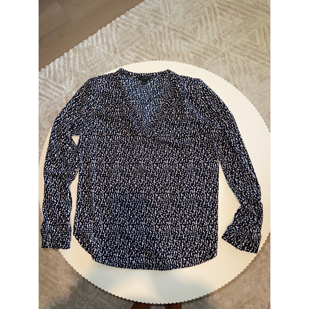 Ann Taylor Blouse